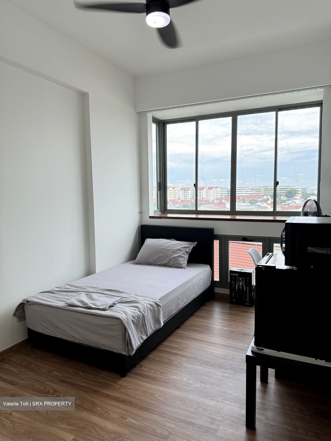 Sunhaven (D16), Condominium #529644411
